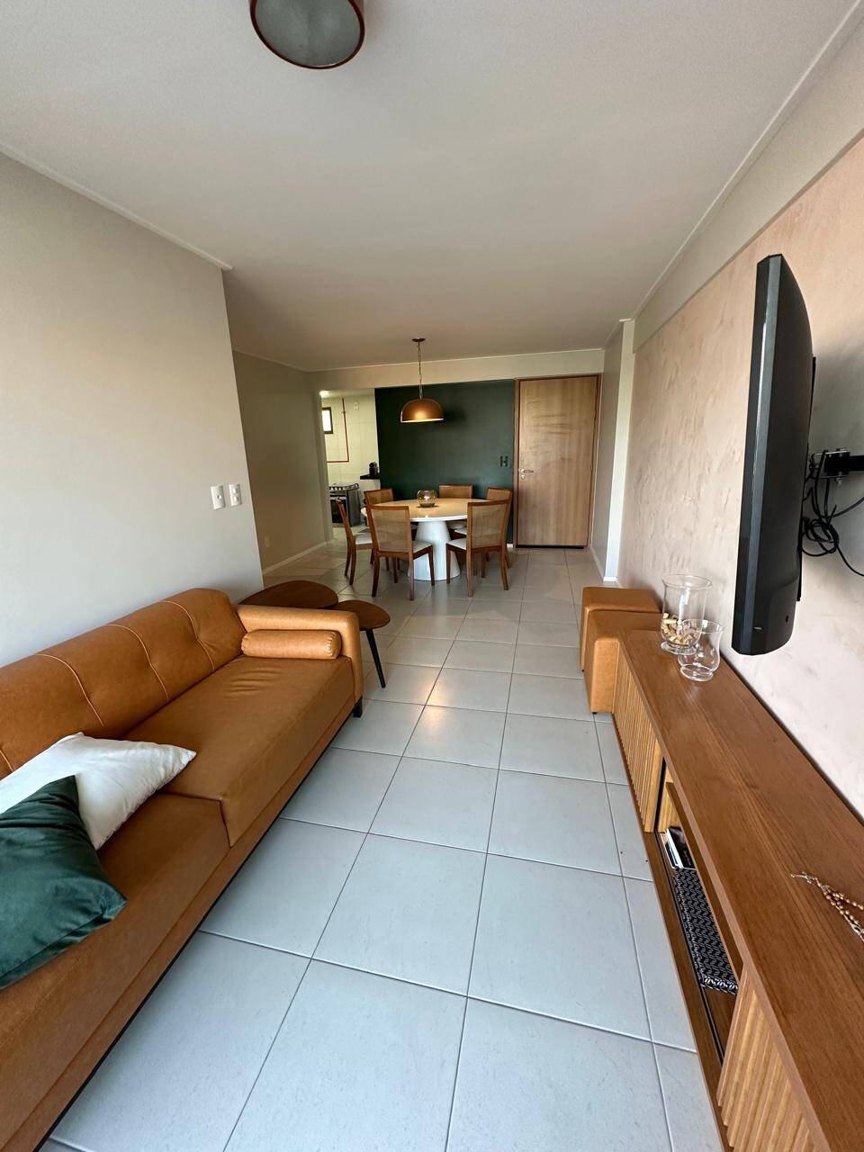 Apartamento à venda com 3 quartos, 80m² - Foto 10