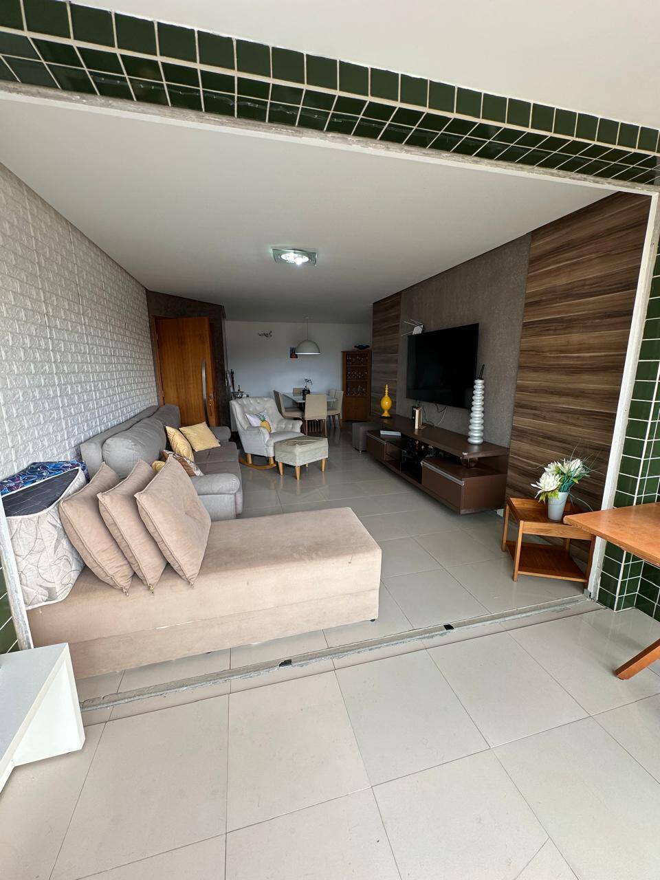 Apartamento à venda com 4 quartos, 127m² - Foto 9