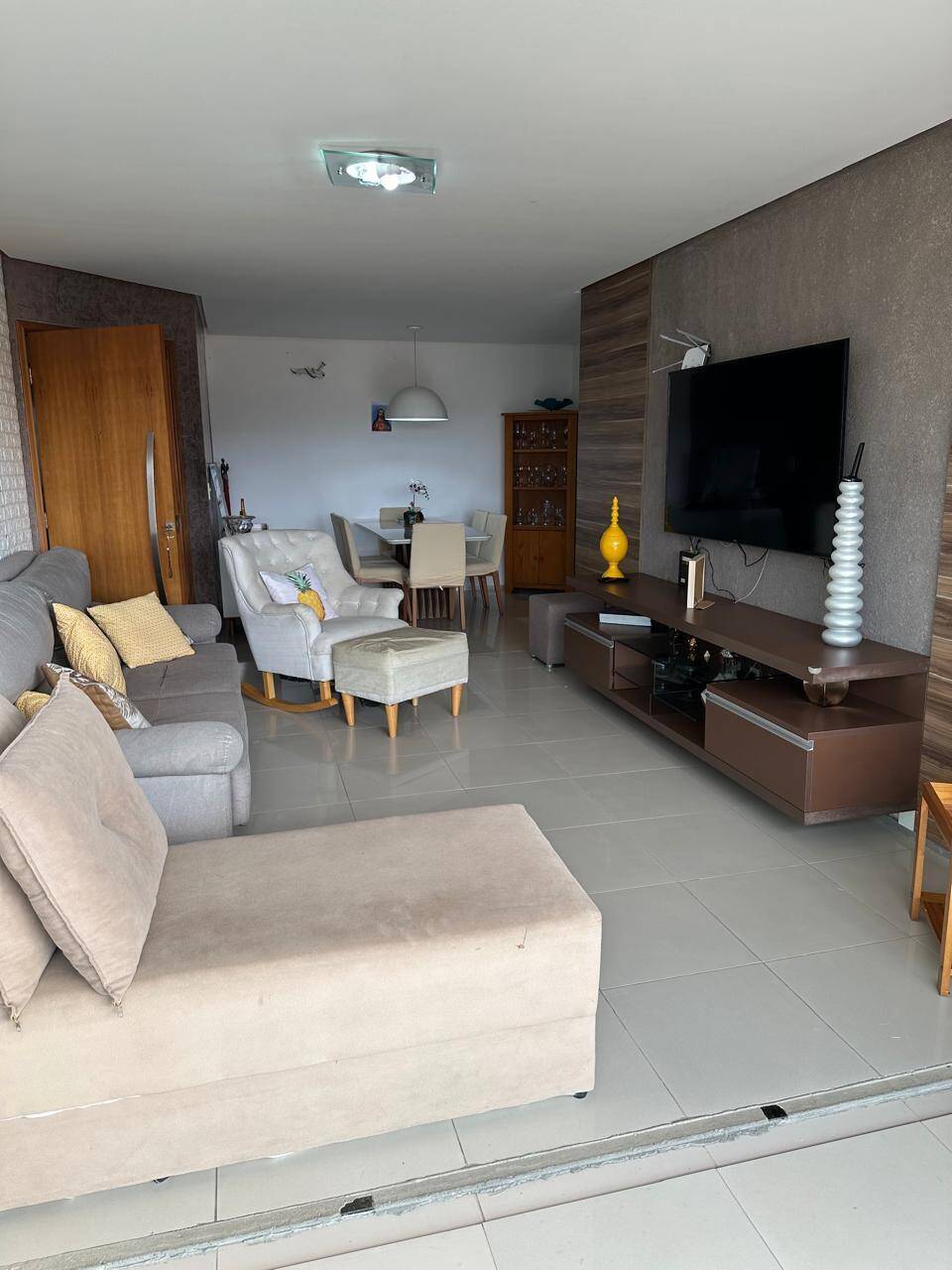 Apartamento à venda com 4 quartos, 127m² - Foto 10