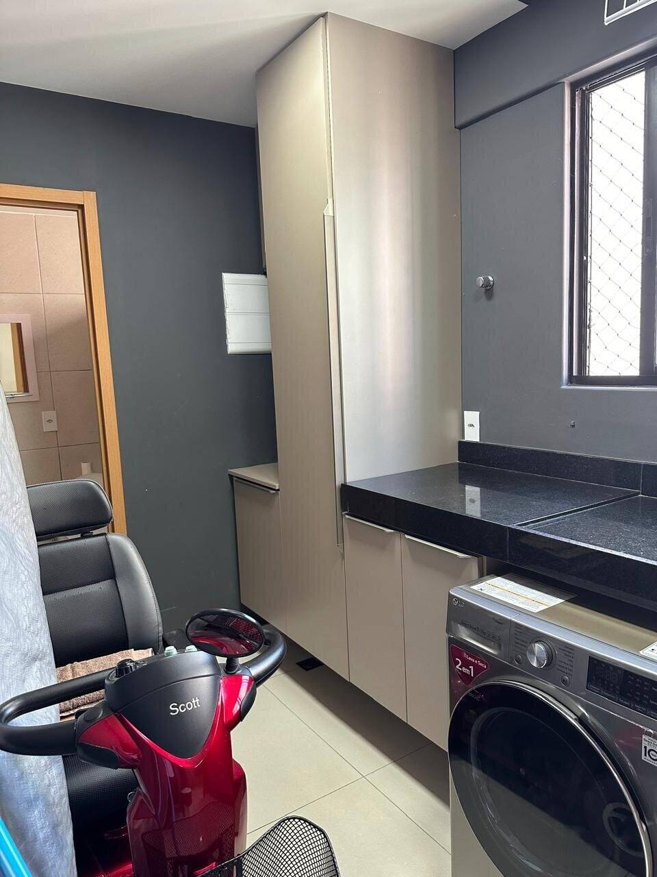 Apartamento à venda com 3 quartos, 117m² - Foto 18