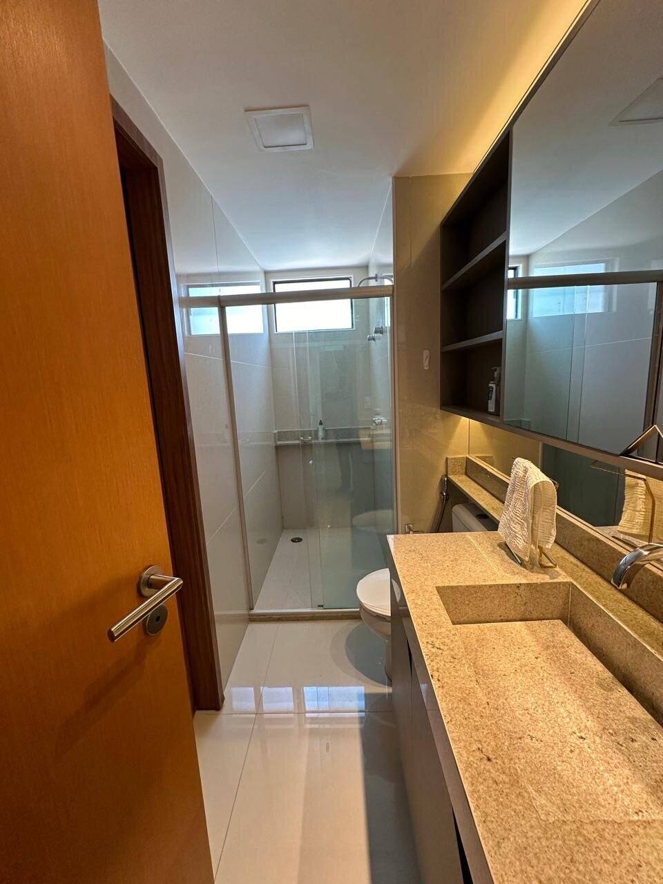 Apartamento à venda com 3 quartos, 117m² - Foto 17