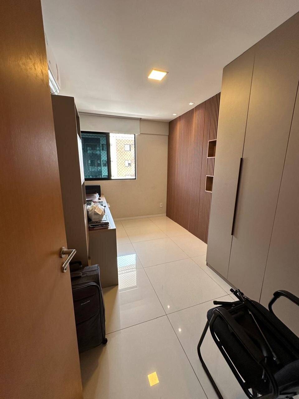 Apartamento à venda com 3 quartos, 117m² - Foto 13