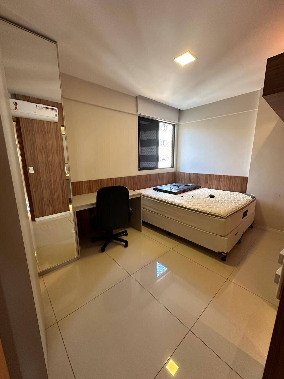 Apartamento à venda com 3 quartos, 117m² - Foto 16