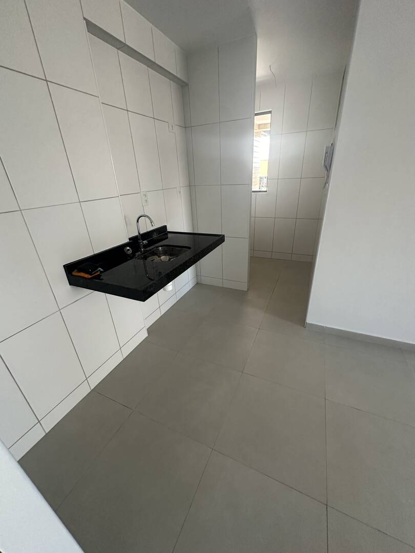 Apartamento à venda com 3 quartos, 64m² - Foto 6