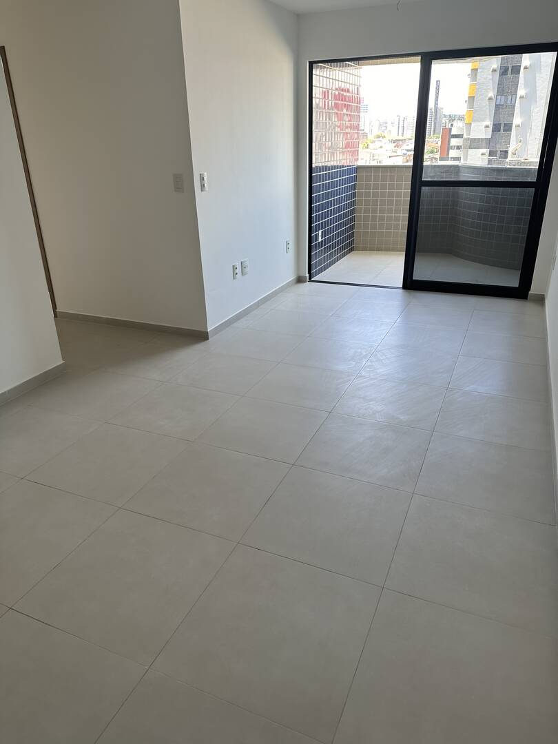 Apartamento à venda com 3 quartos, 64m² - Foto 4