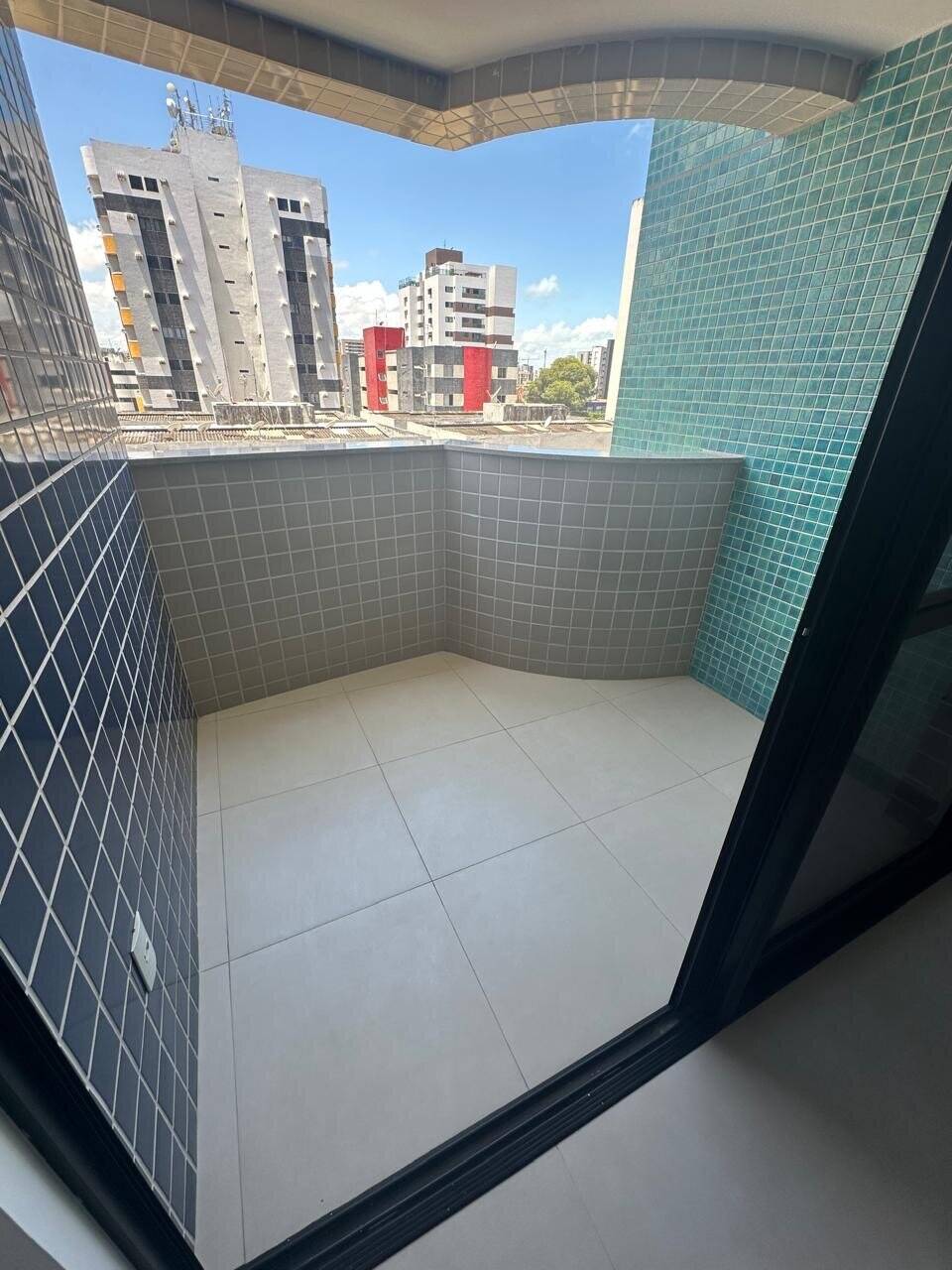 Apartamento à venda com 3 quartos, 64m² - Foto 7