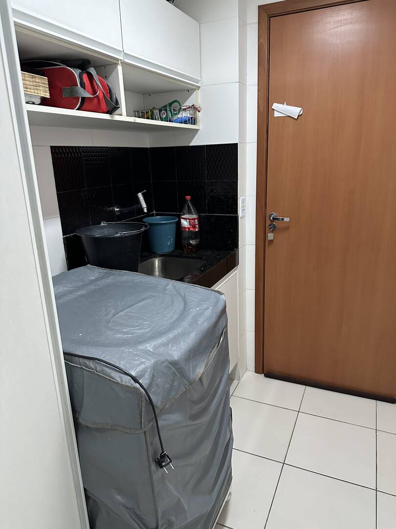 Apartamento à venda com 3 quartos, 68m² - Foto 18