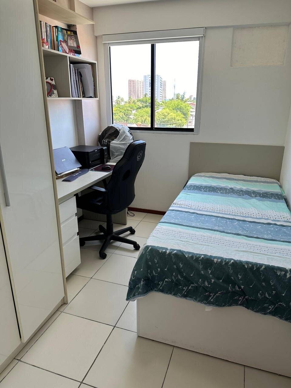 Apartamento à venda com 3 quartos, 68m² - Foto 14