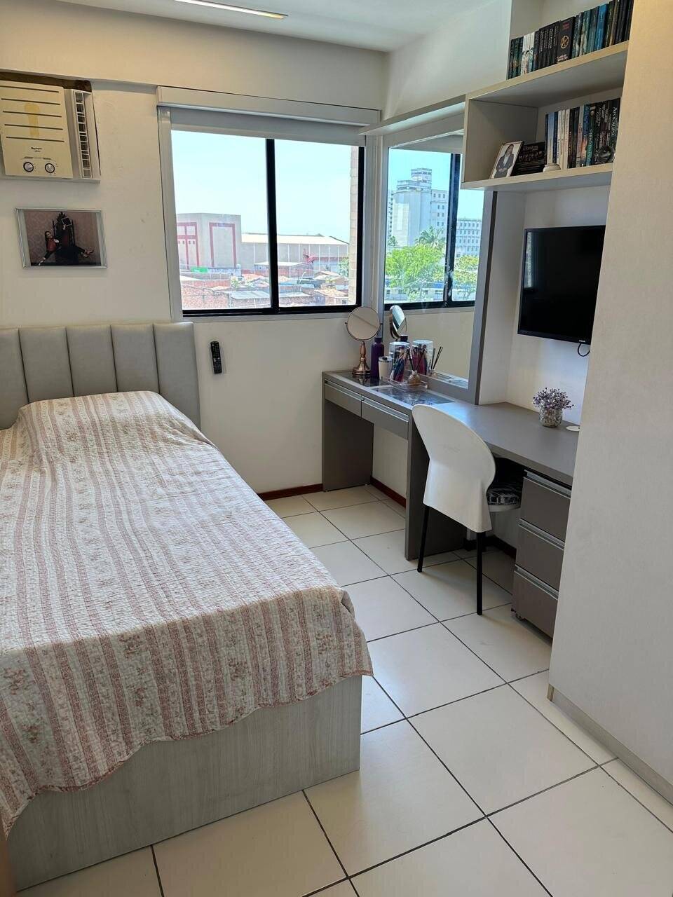 Apartamento à venda com 3 quartos, 68m² - Foto 12