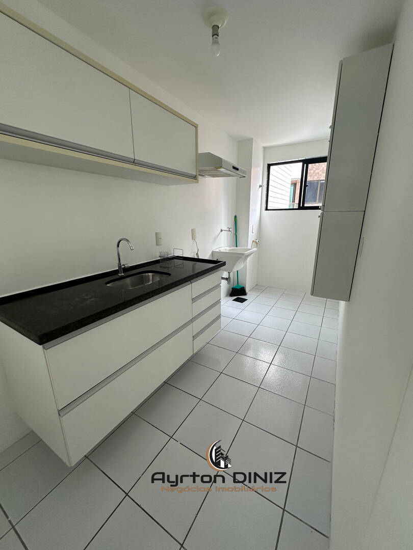 Apartamento à venda com 1 quarto, 39m² - Foto 5