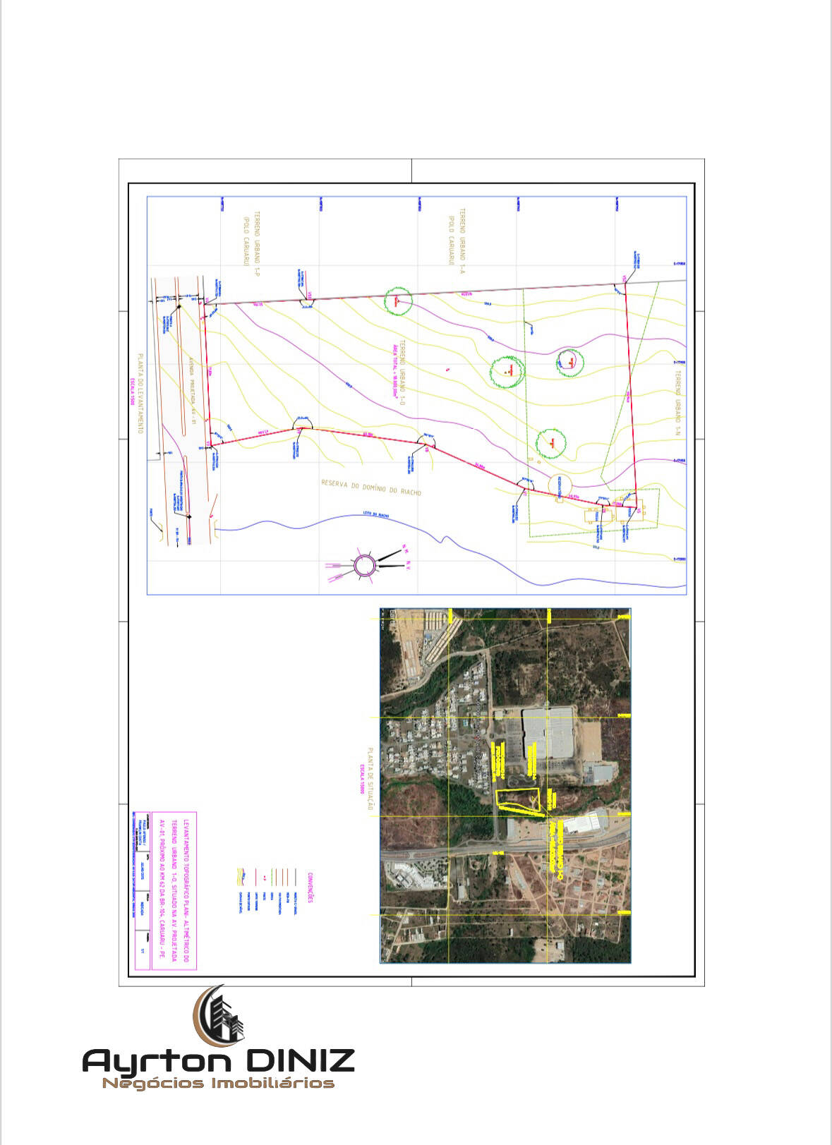 Terreno à venda, 18000m² - Foto 4