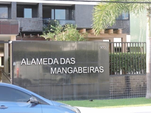 #5 - Apartamento para Venda em Maceió - AL