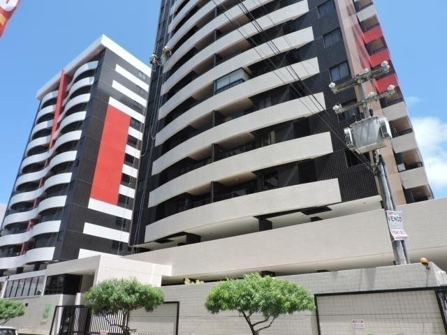 #15 - Apartamento para Venda em Maceió - AL - 1