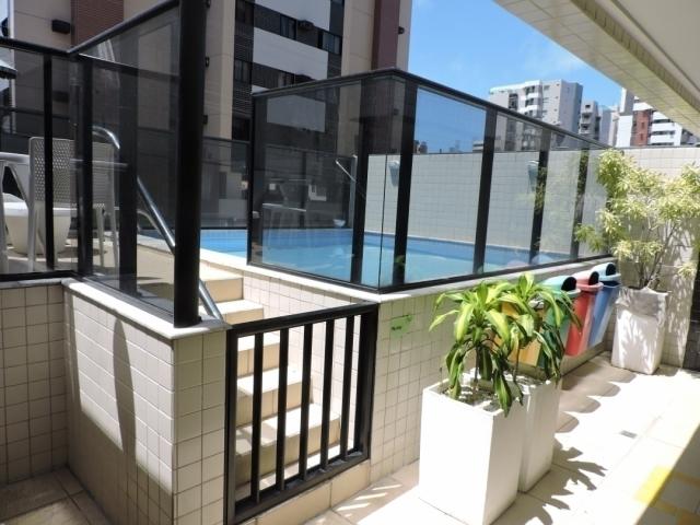 #15 - Apartamento para Venda em Maceió - AL - 3