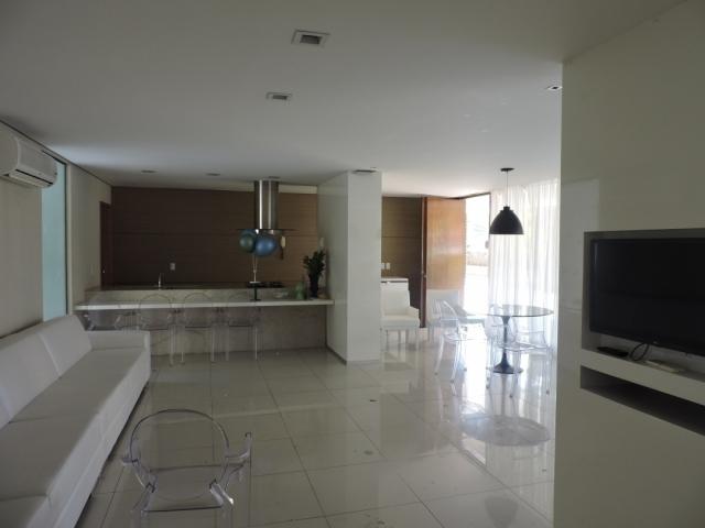 #19 - Apartamento para Venda em Maceió - AL - 3