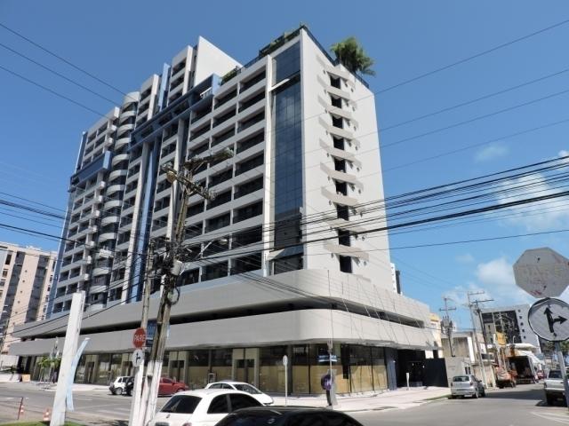 #36 - Apartamento para Venda em Maceió - AL - 1