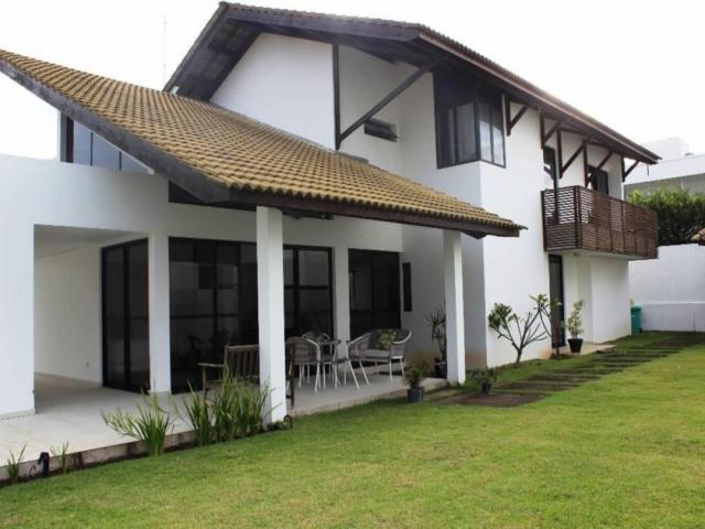 #54 - Casa para Venda em Maceió - AL - 2