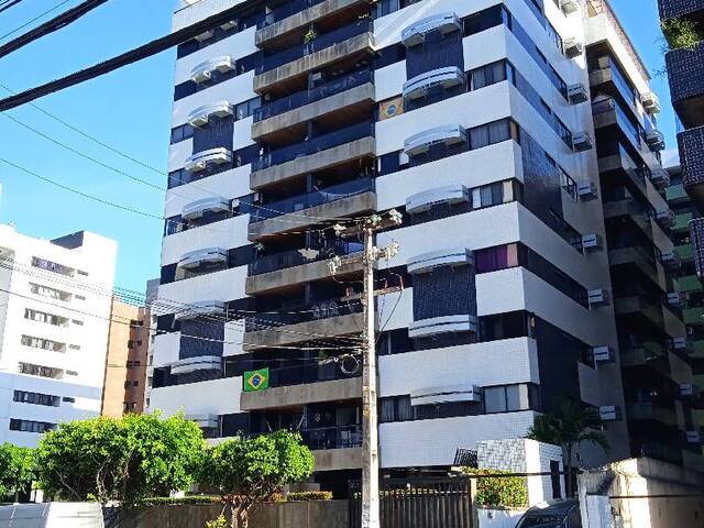 #74 - Apartamento para Venda em Maceió - AL