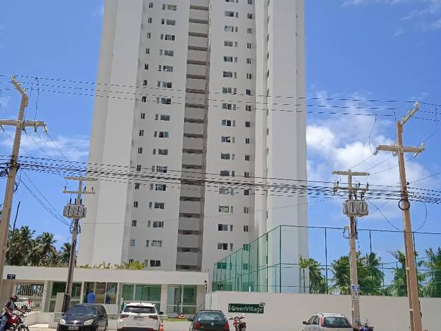 #75 - Apartamento para Venda em Maceió - AL - 2