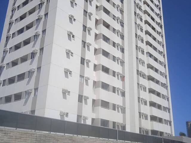 #82 - Apartamento para Venda em Maceió - AL - 2