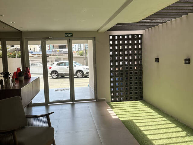 #89 - Apartamento para Venda em Maceió - AL - 3