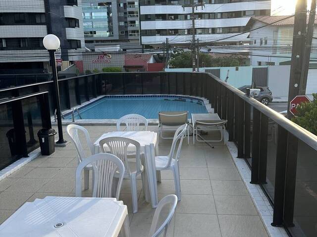 #90 - Apartamento para Venda em Maceió - AL - 2