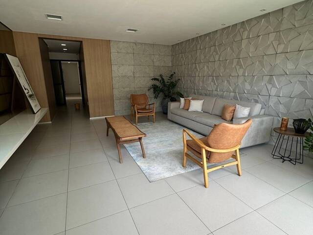 #34 - Apartamento para Venda em Maceió - AL