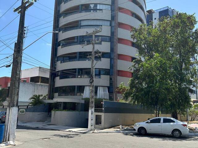 #92 - Apartamento para Locação em Maceió - AL